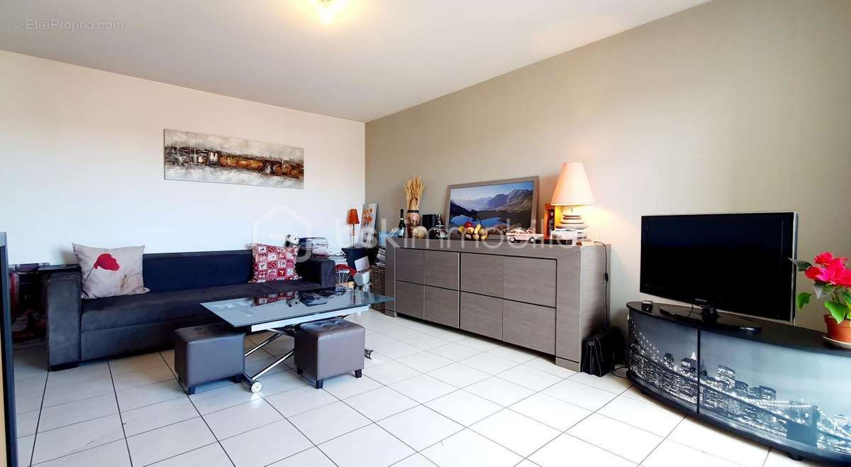 Appartement à TARBES