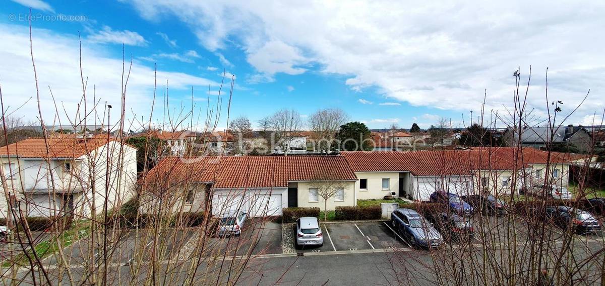 Appartement à TARBES