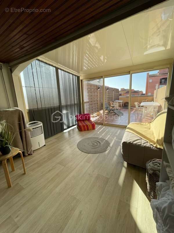 Appartement à AGDE