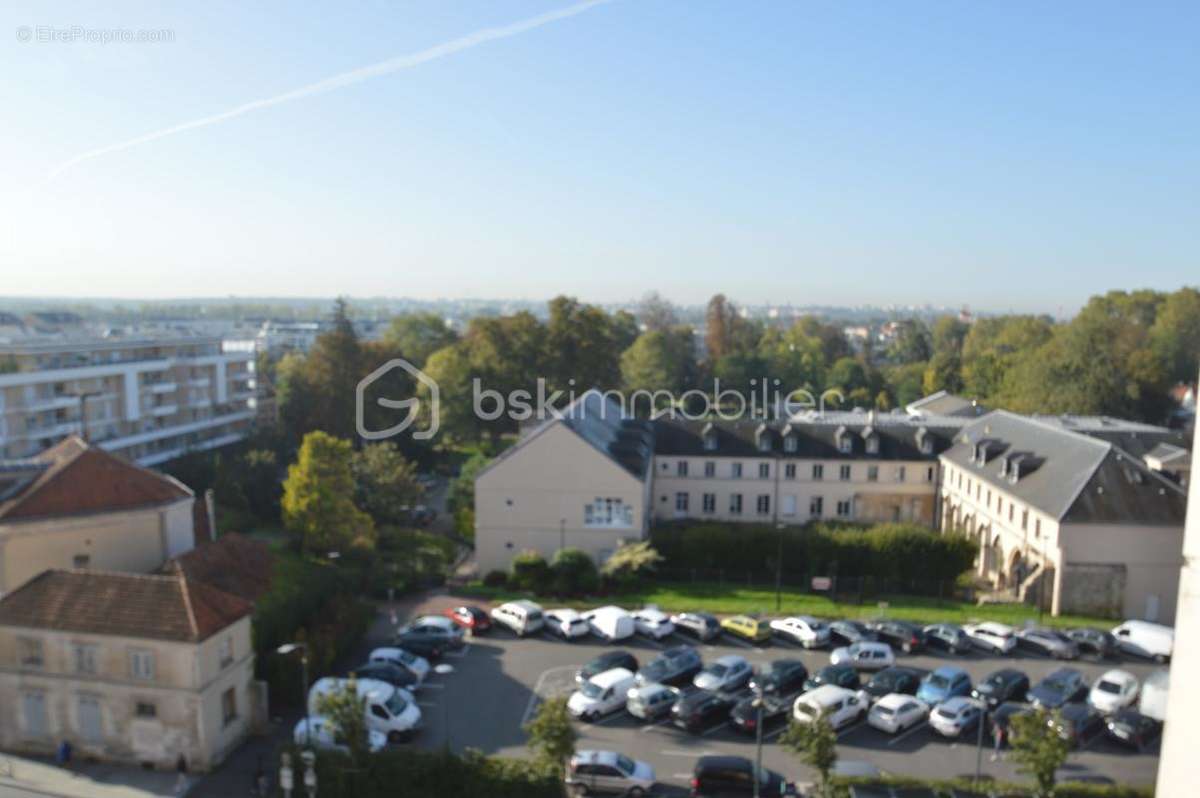 Appartement à CHELLES