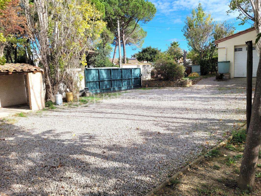 Maison à SALLES-D&#039;AUDE