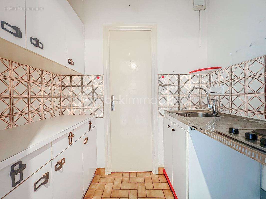 Appartement à AIX-LES-BAINS