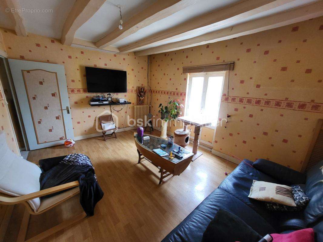 Appartement à LANGEAIS