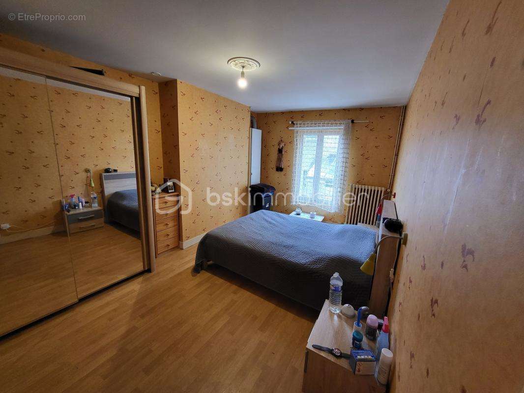 Appartement à LANGEAIS