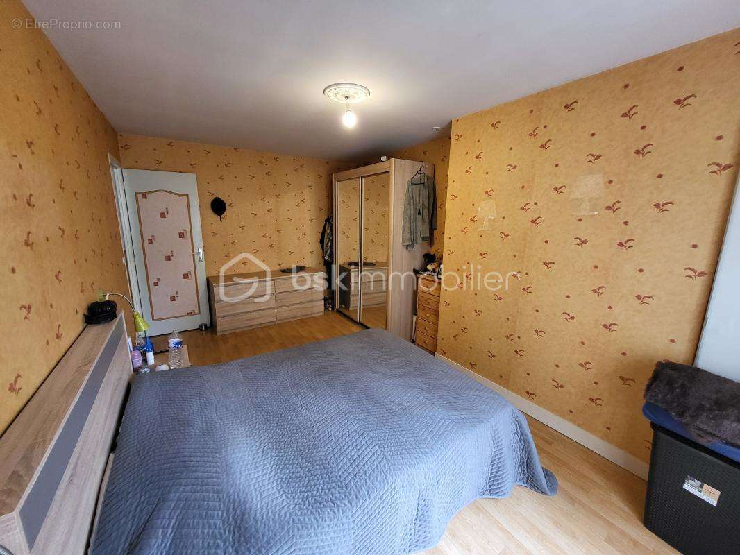 Appartement à LANGEAIS