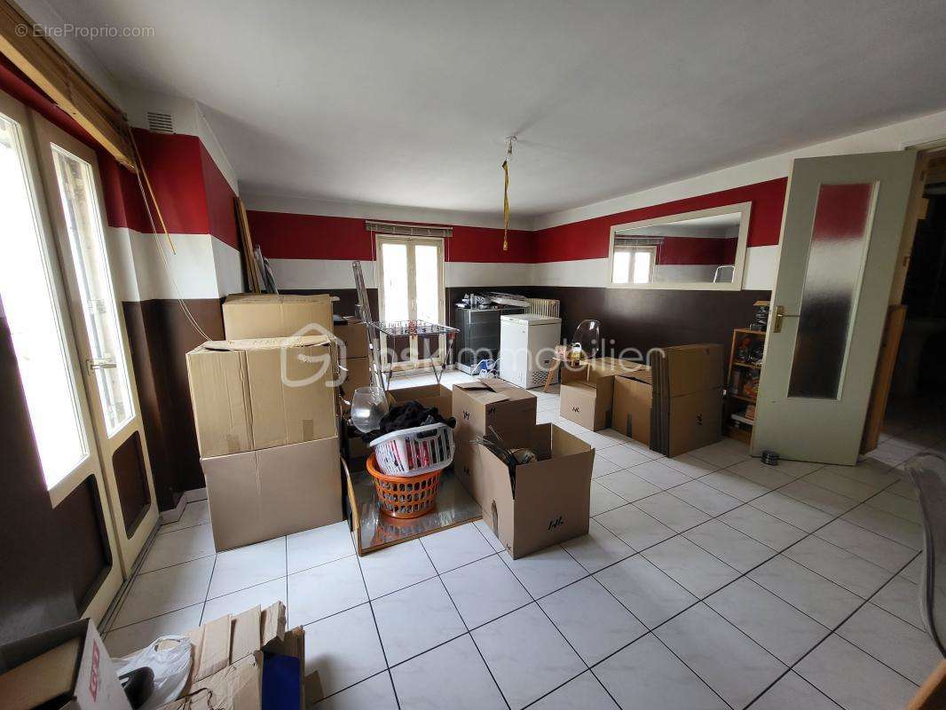 Appartement à LANGEAIS