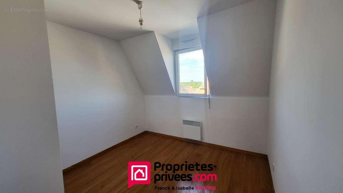 Appartement à PERENCHIES