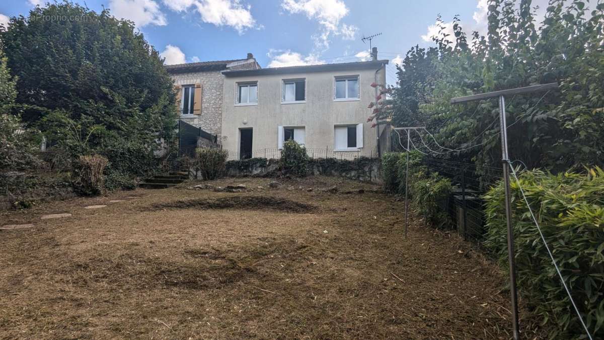 Maison à PERIGUEUX