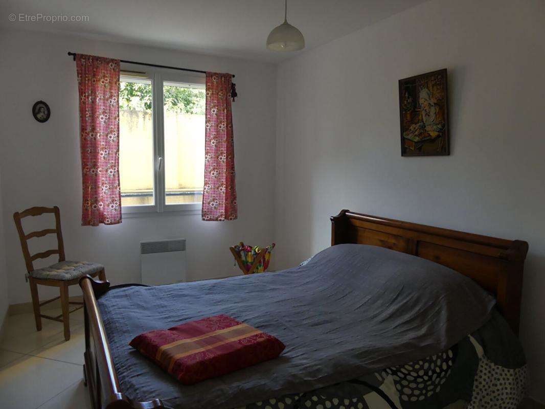 Appartement à LEZIGNAN-CORBIERES