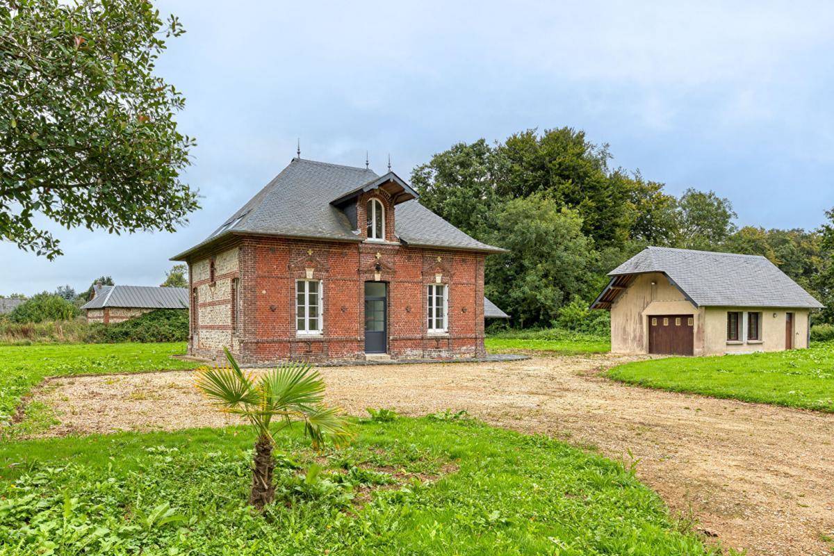 Maison à ETRETAT