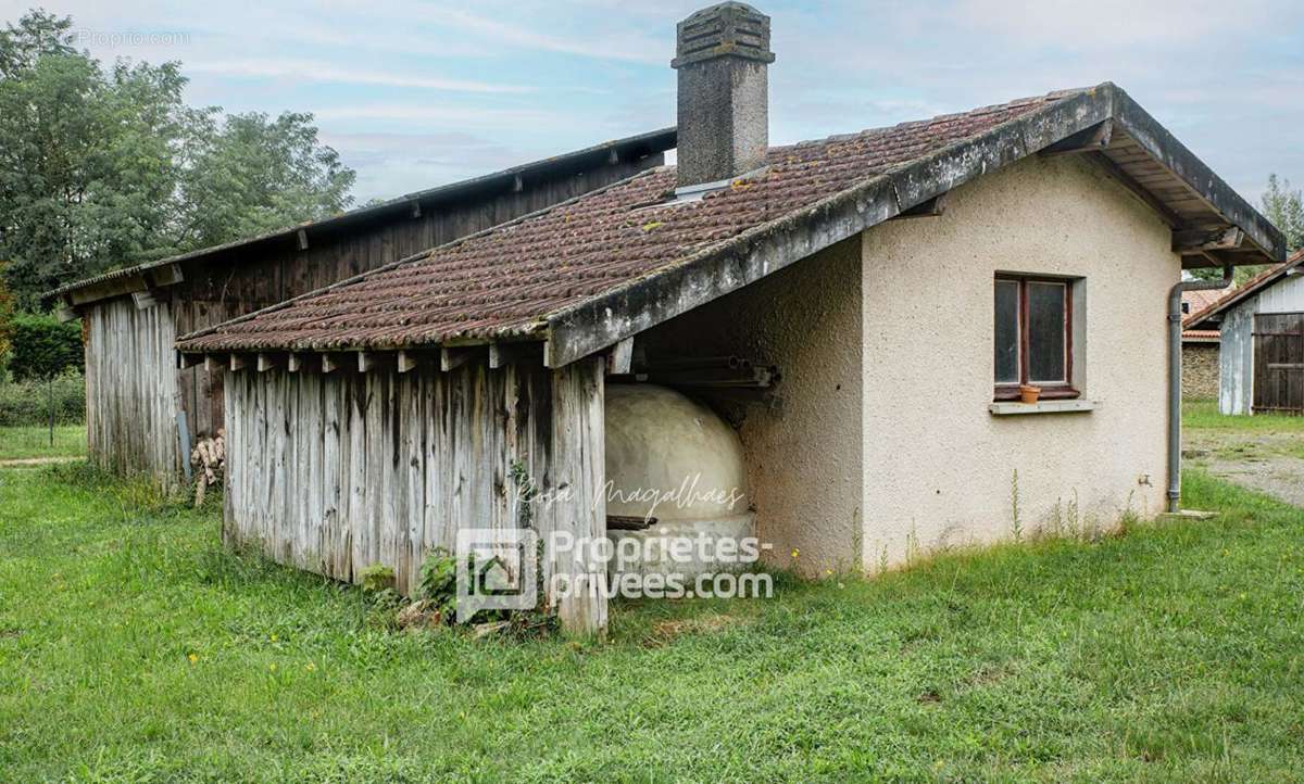 Maison à MONT-DE-MARSAN