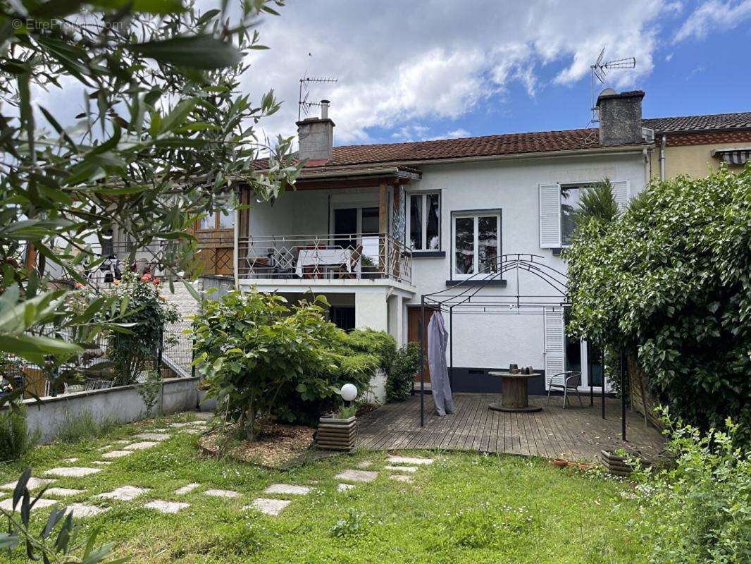 Maison à PERIGUEUX