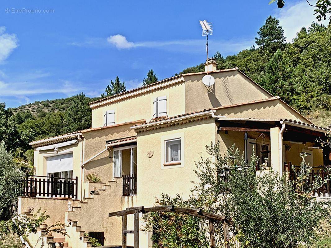 Maison à DIGNE-LES-BAINS