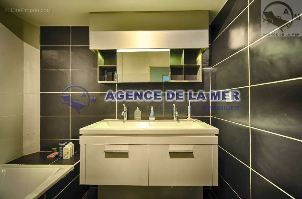 Appartement à LA GRANDE-MOTTE