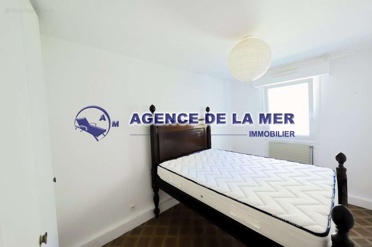 Appartement à LA GRANDE-MOTTE