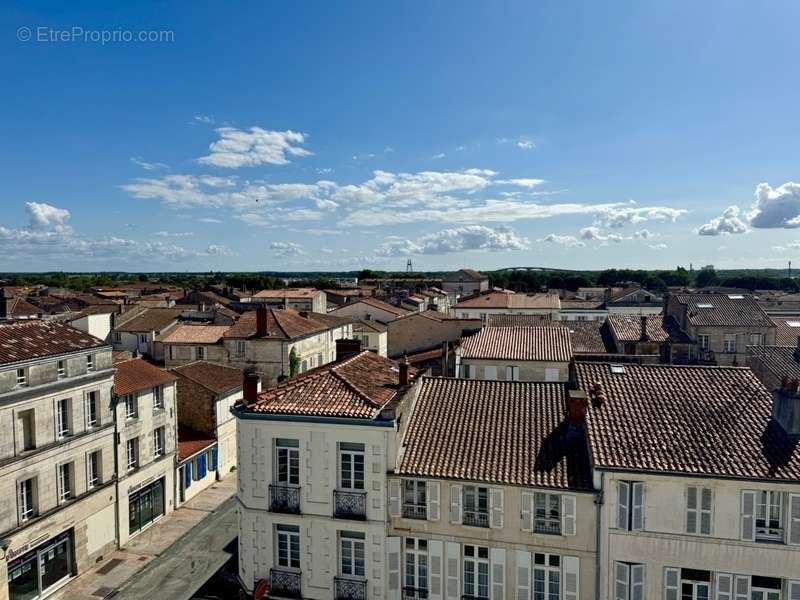 Appartement à ROCHEFORT