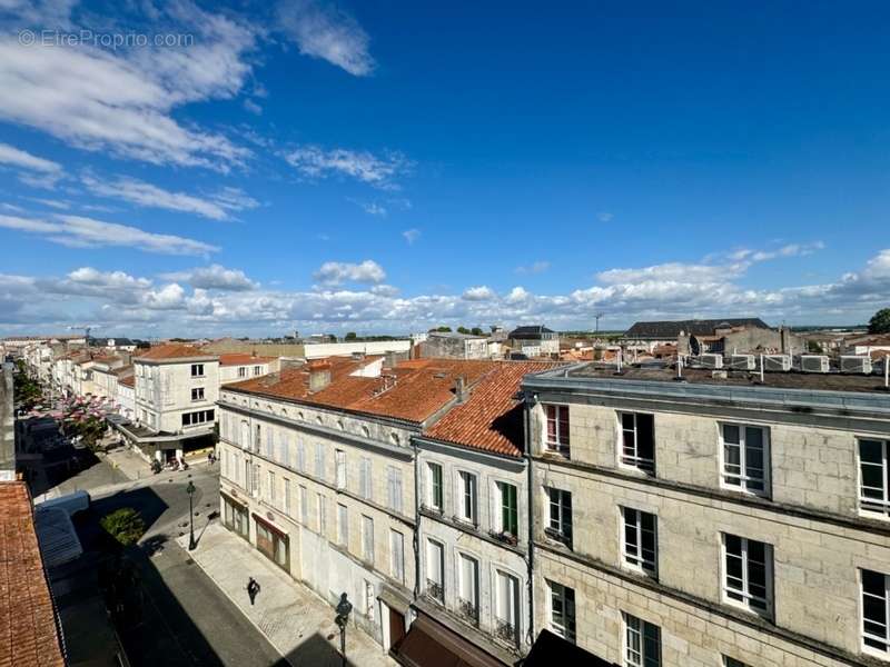 Appartement à ROCHEFORT