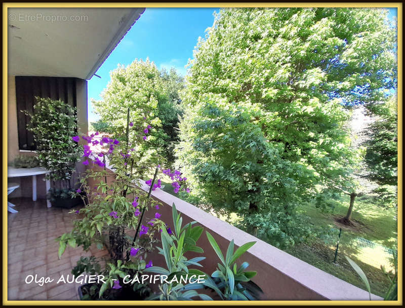 Appartement à BAYONNE