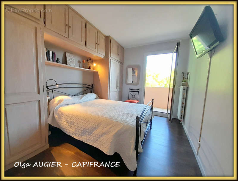 Appartement à BAYONNE