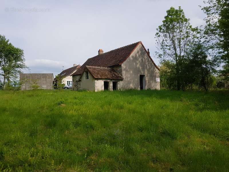 Maison à OBTERRE