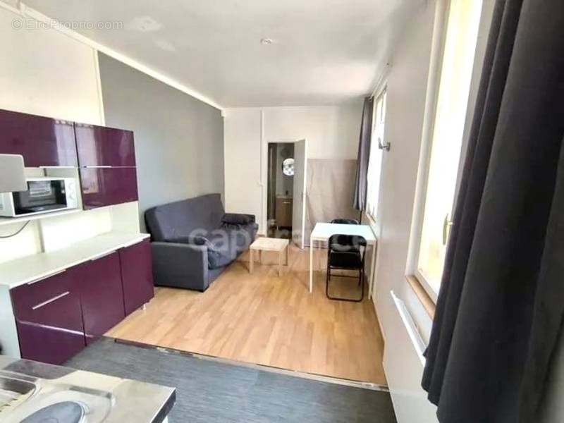 Appartement à LE HAVRE