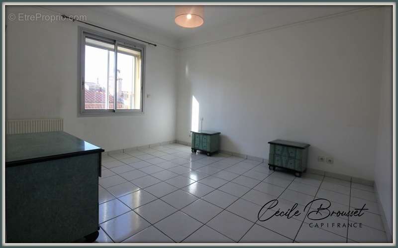 Appartement à PERPIGNAN