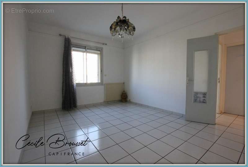 Appartement à PERPIGNAN