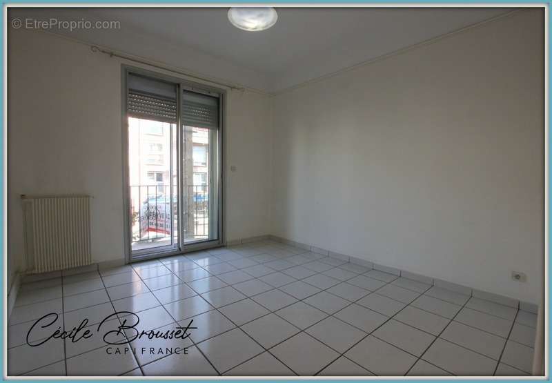 Appartement à PERPIGNAN