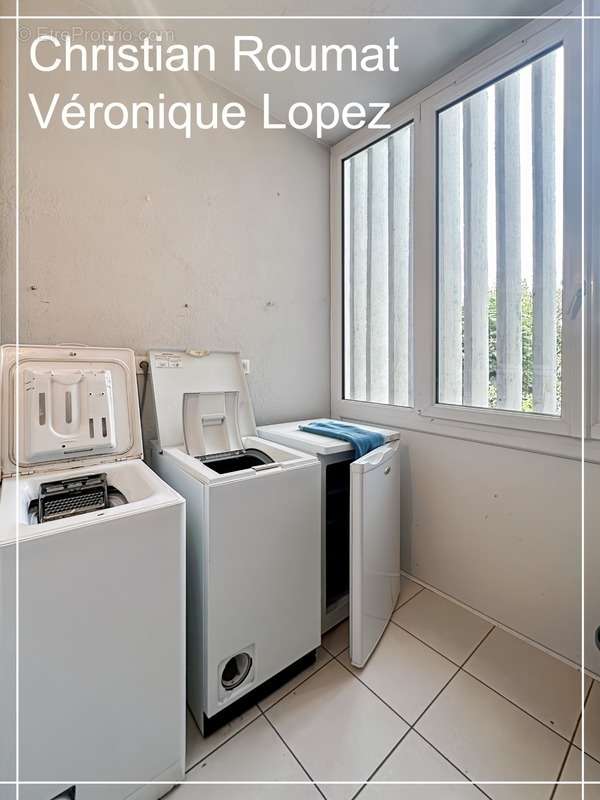 Appartement à AGEN