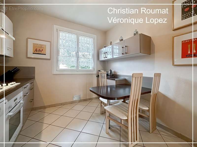 Appartement à AGEN