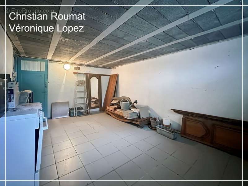 Appartement à AGEN