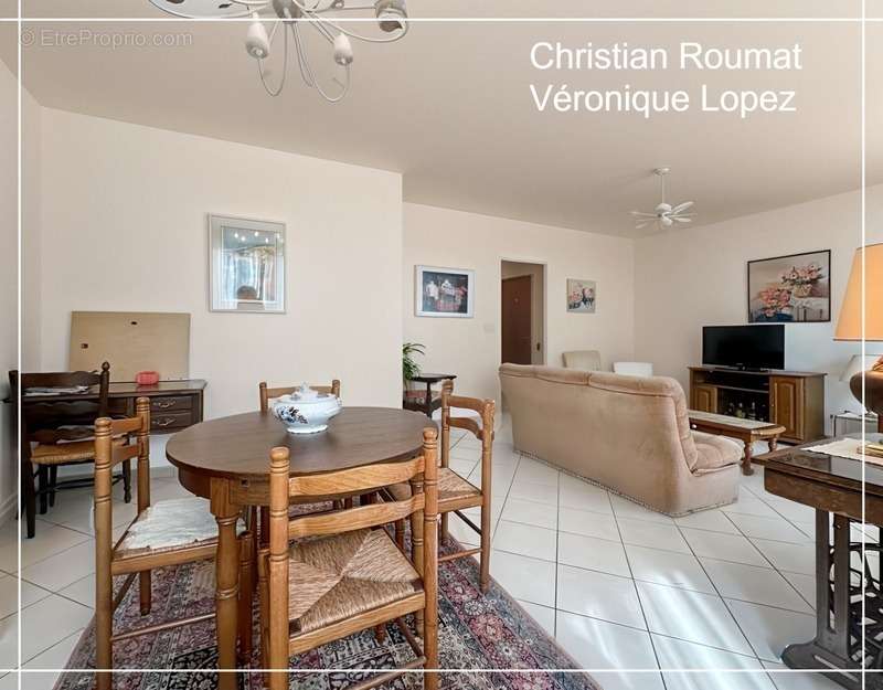 Appartement à AGEN