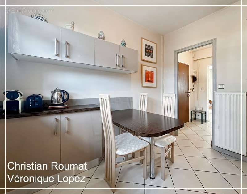 Appartement à AGEN