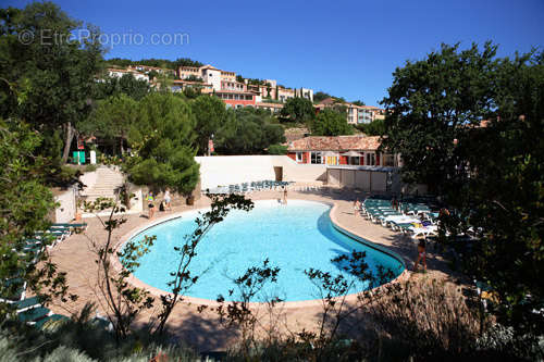 Maison à GRIMAUD