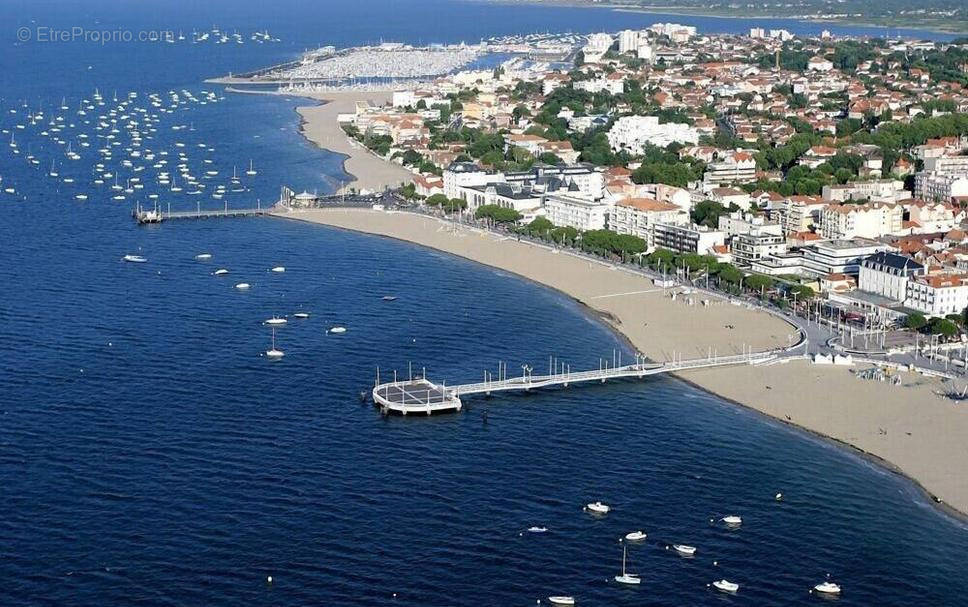 Appartement à ARCACHON