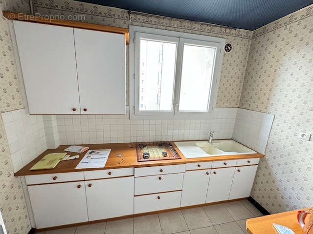 Appartement à LYON-3E