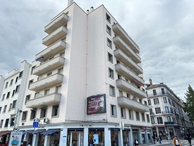 Appartement à LYON-3E