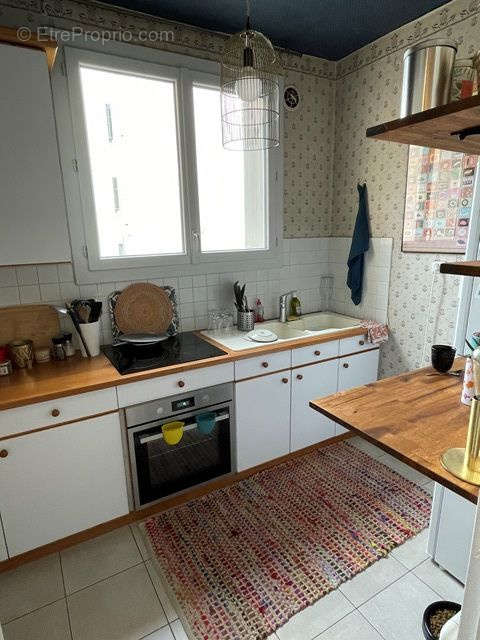 Appartement à LYON-3E