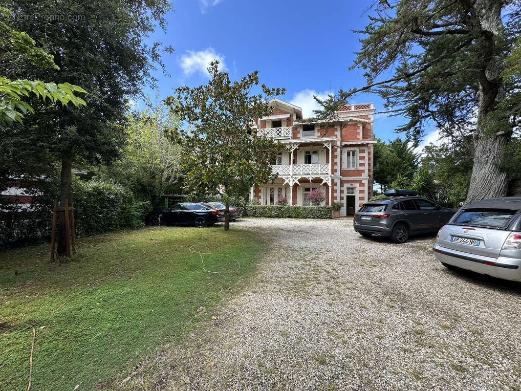 Appartement à ARCACHON