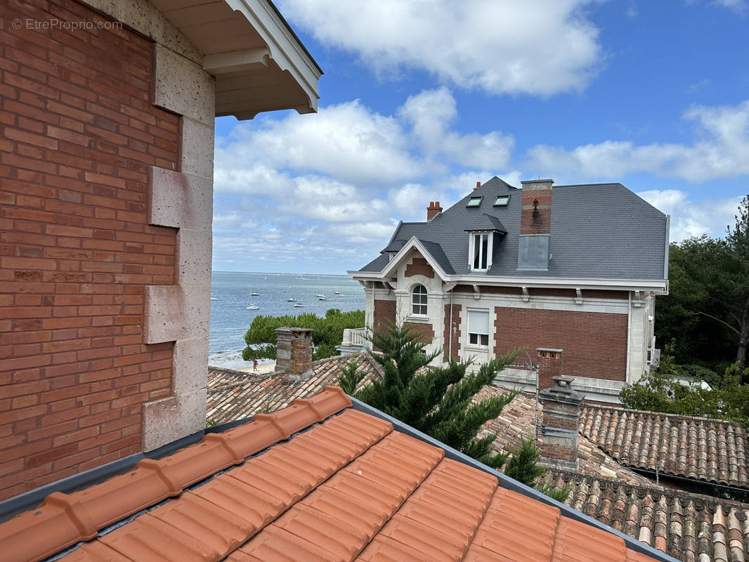 Appartement à ARCACHON