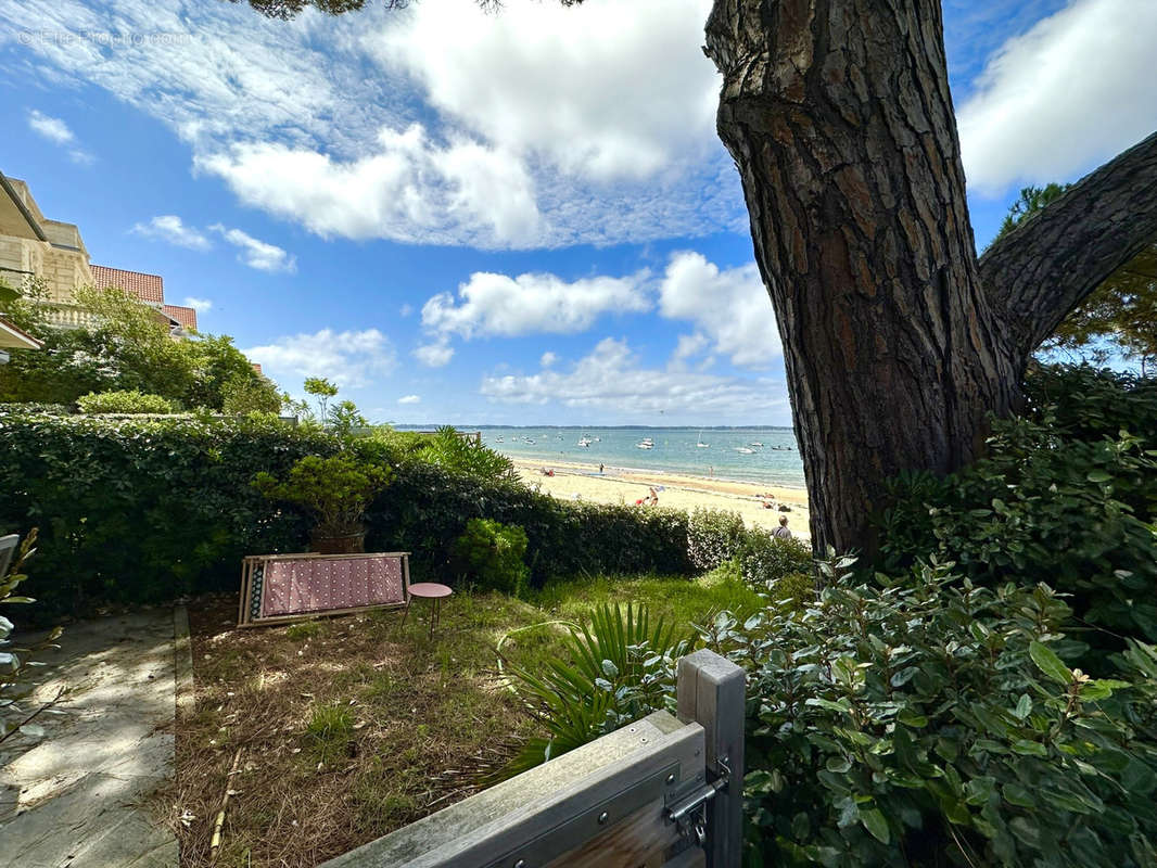 Appartement à ARCACHON