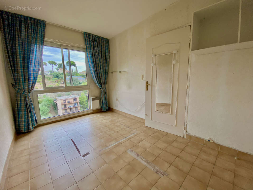 Appartement à ROQUEBRUNE-CAP-MARTIN