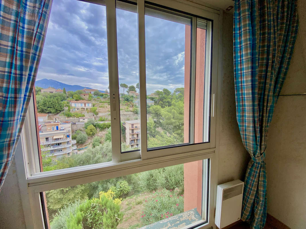 Appartement à ROQUEBRUNE-CAP-MARTIN