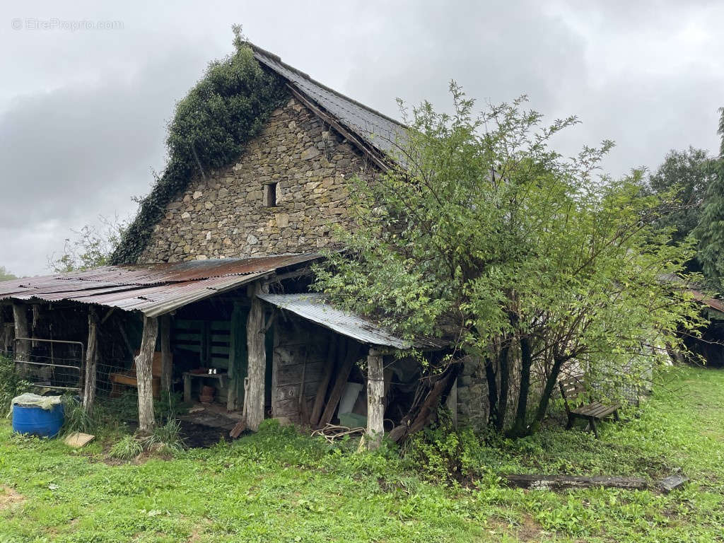 Maison à LAGRAULIERE