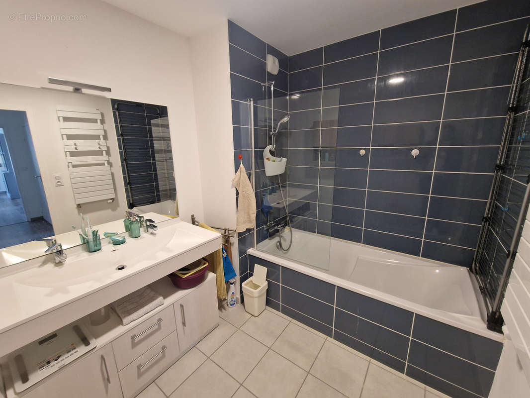 Appartement à ANGERS