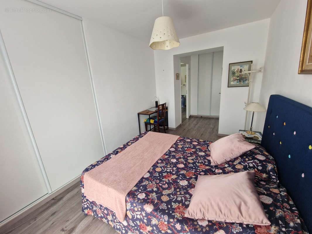 Appartement à ANGERS