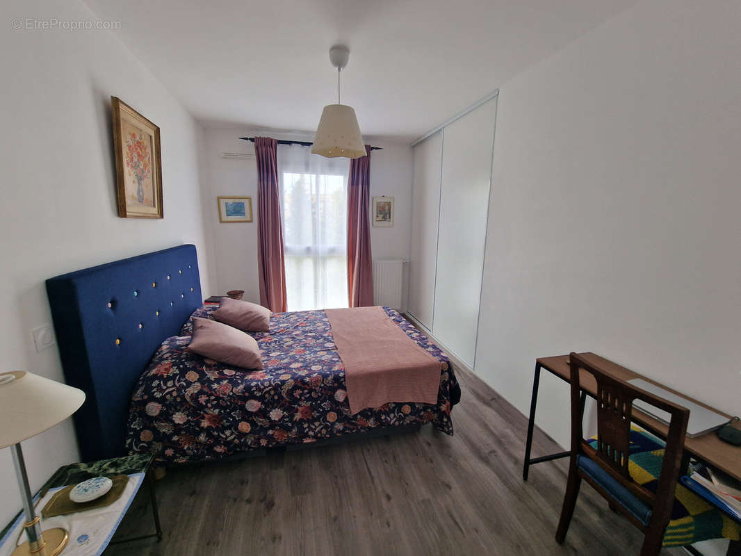 Appartement à ANGERS