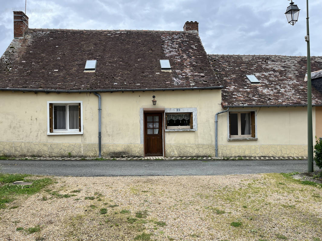 Maison à BOULOIRE