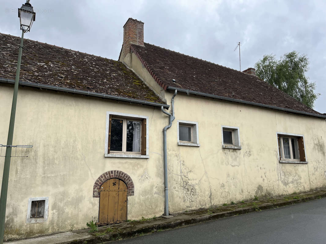 Maison à BOULOIRE