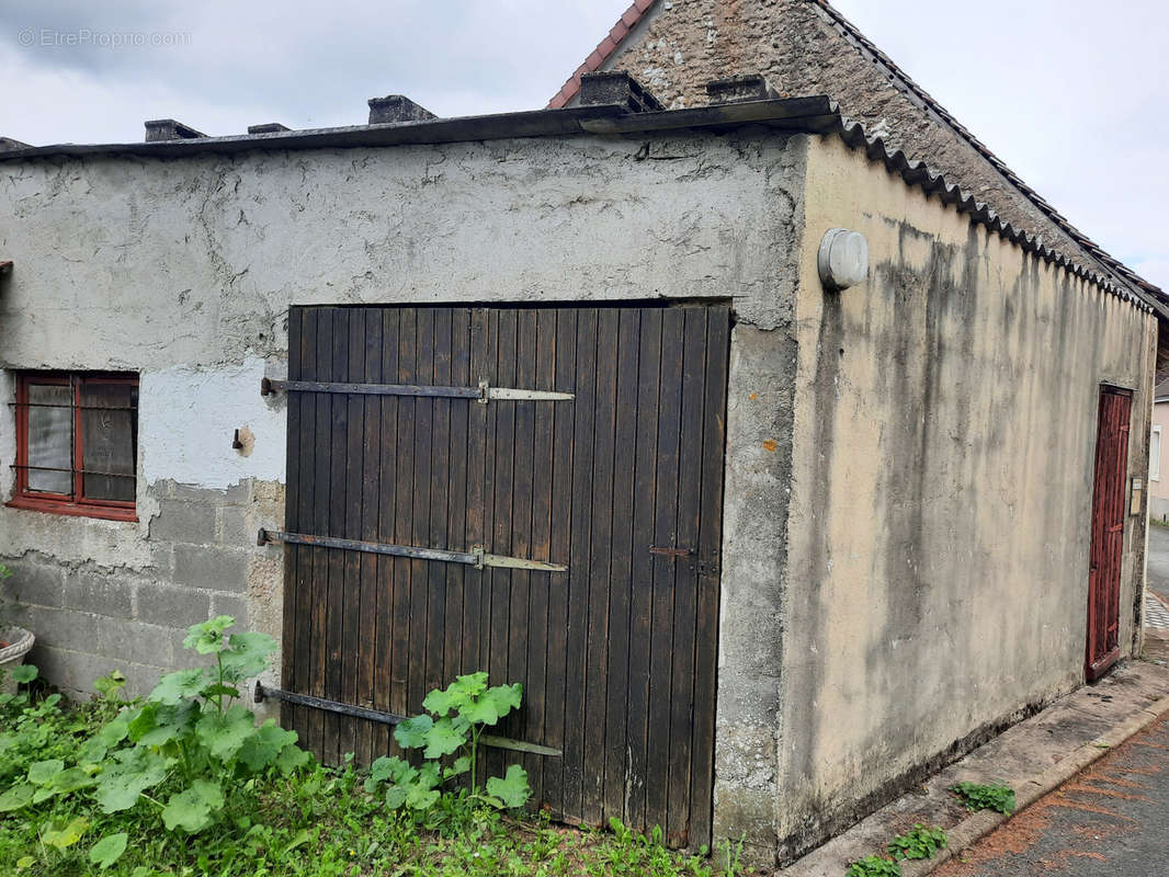 Maison à BOULOIRE